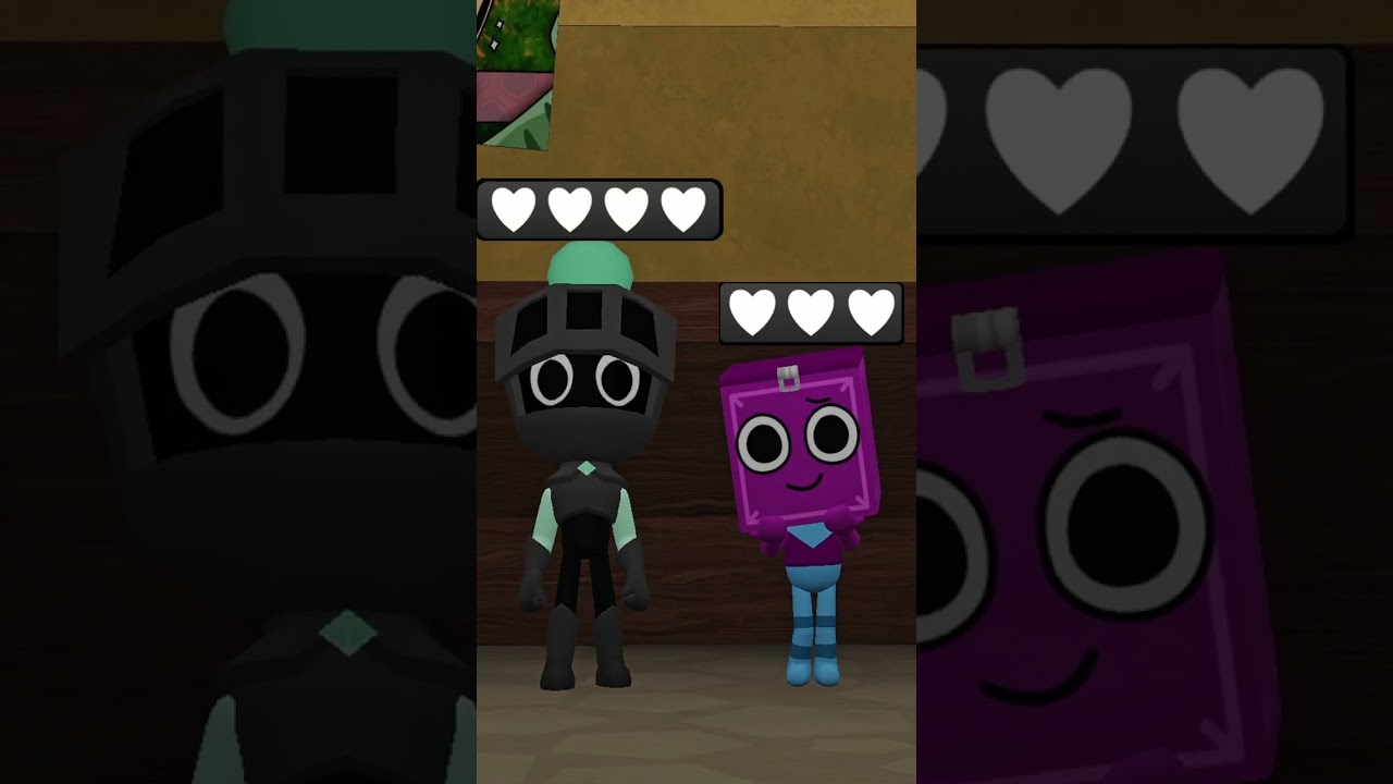 Discover Soulvester's Hidden Powers in Dandy’s World! 🎮