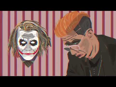 Jocker ft Lferda & 7toun | Official Audio 🎵