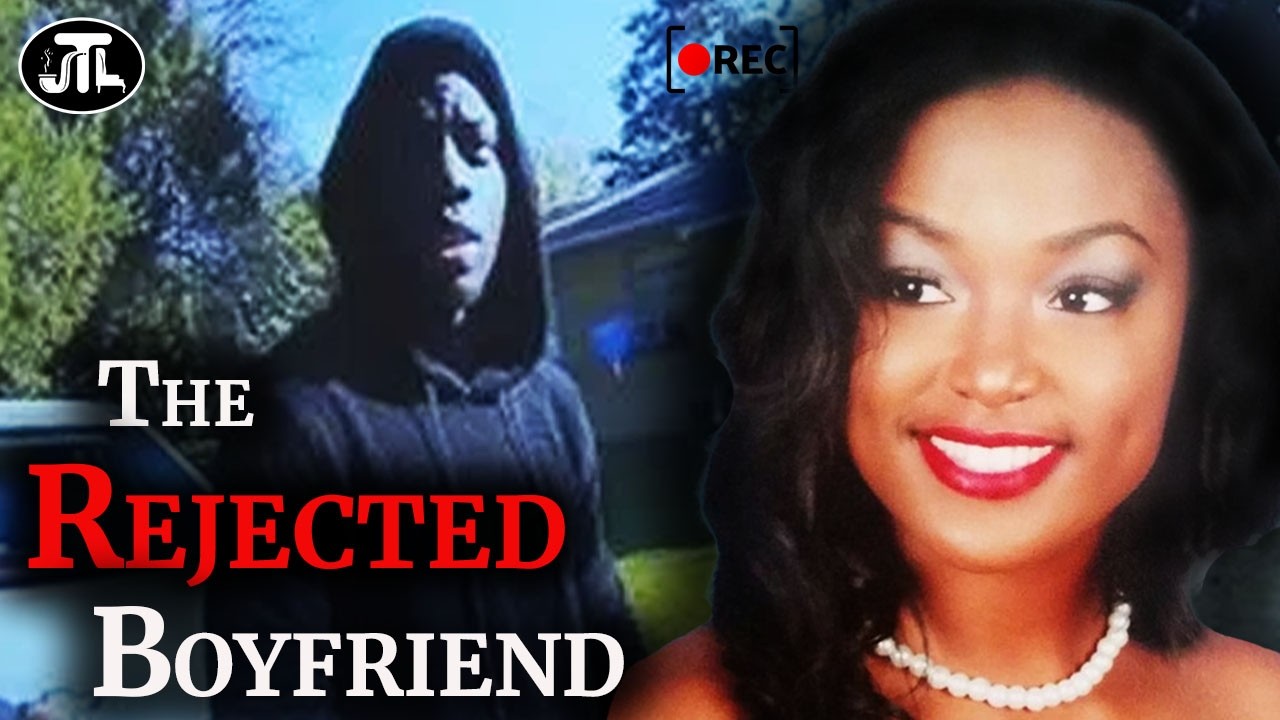 Valentine's Day Murder of Anitra Gunn 😢