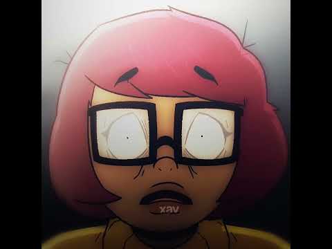 Velma remembers || #scoobydoo #shorts