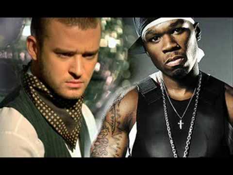50 Cent ft. Justin Timberlake - Ayo Technology (Remix) 🎸