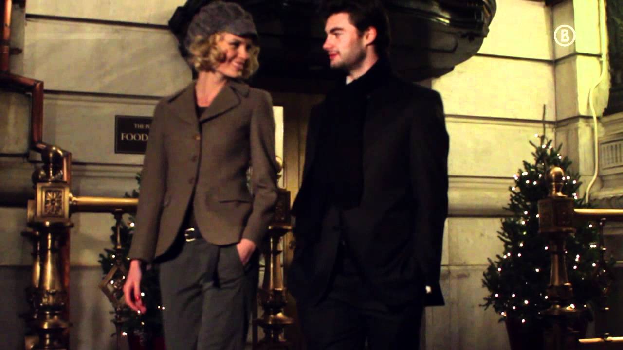 Sônia Bogner Winter 2010/11 Collection ❄️