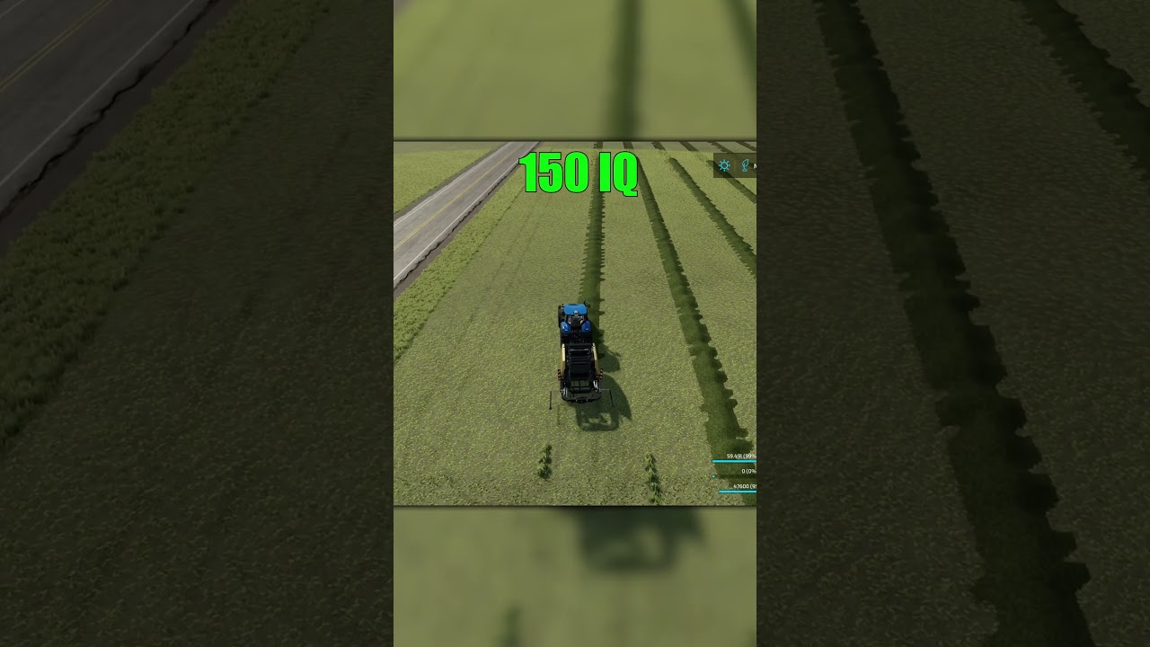 Noobs vs Pros: Silage Bale Challenge ๐พ