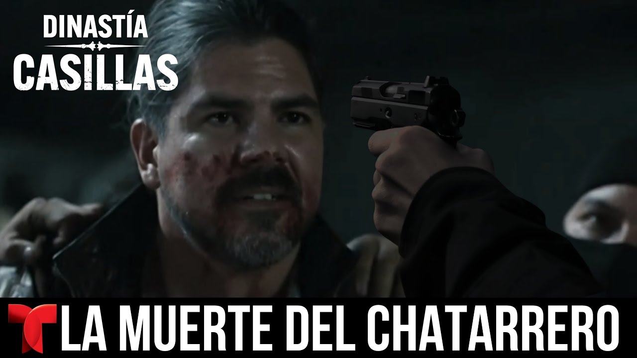 Dinastía Casillas - La Muerte del Chatarrero: Capítulo 16 Análisis y Comentario 🎥