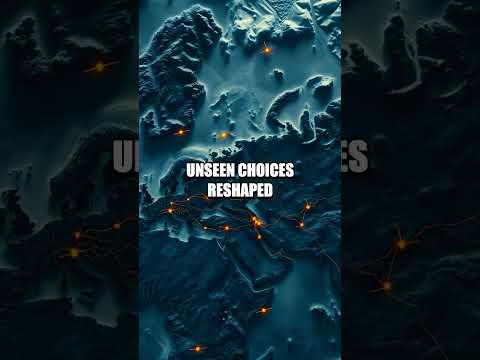 Hidden Engines of Victory: The Unseen Forces Shaping the World Wars