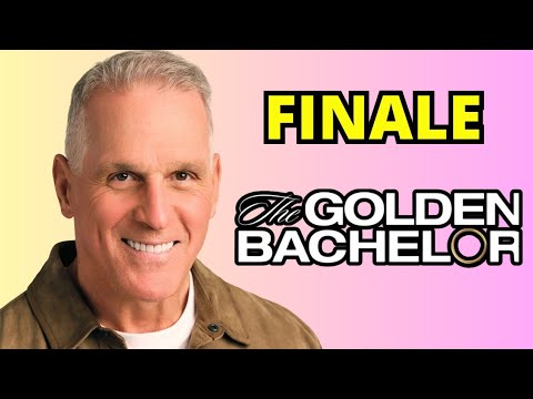 Golden Bachelor 2025 Finale: Mel's $1M Secret & Lawsuit 💥