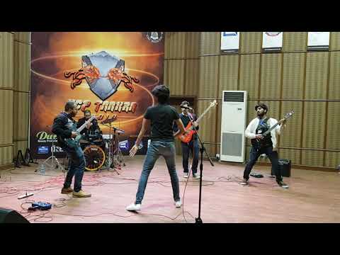Inquilaab - Qayaas (Live Cover by Speedx190)