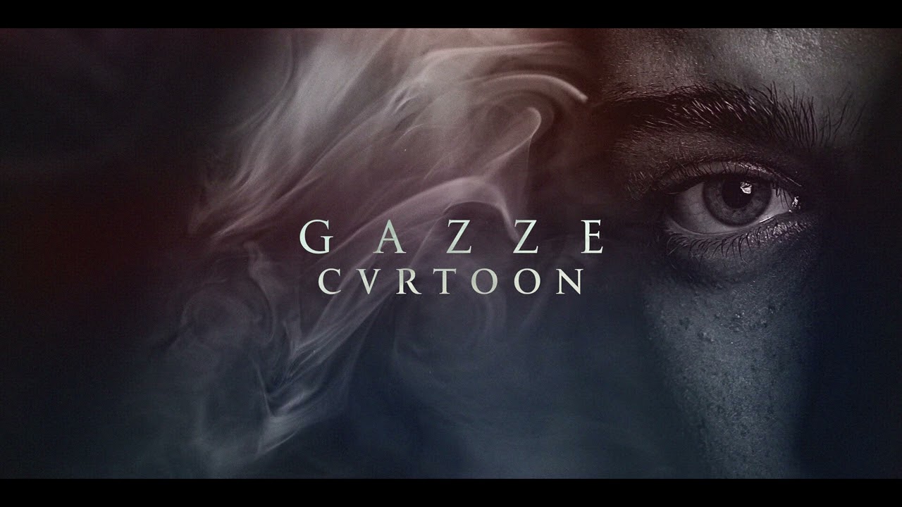 CVRTOON - Gazze (#GAZA) 🎶 Explore the Latest Music & Updates