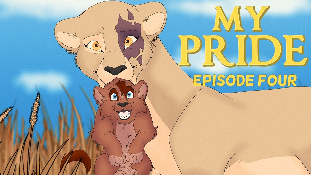 My Pride: Episode 4 – When Anger Leads to a Bad Decision 😬