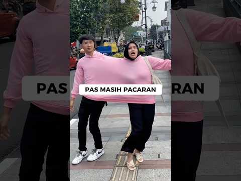 Yakin Gak Bakal Selingkuh? Tag Pasanganmu! 💑