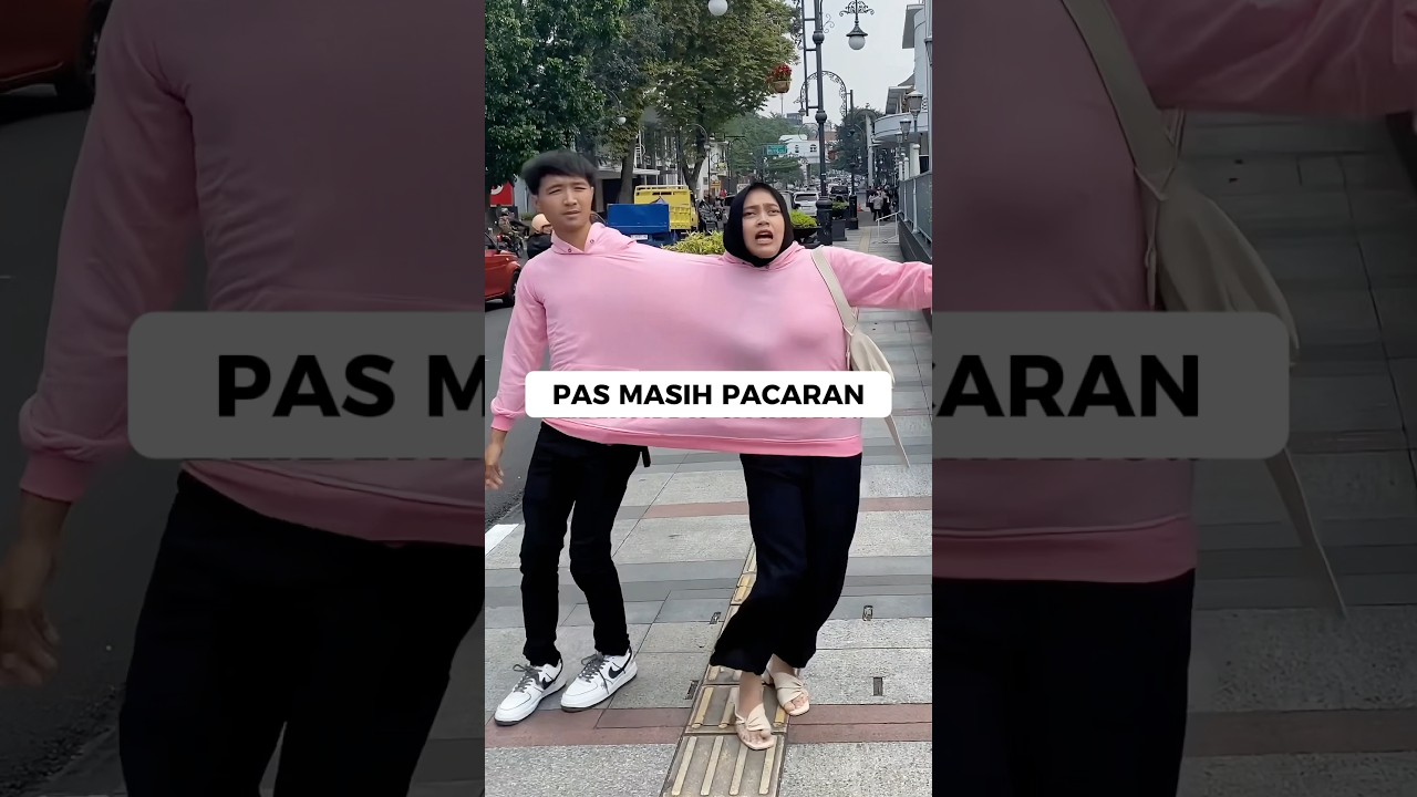 Yakin Gak Bakal Selingkuh? Tag Pasanganmu! 💑