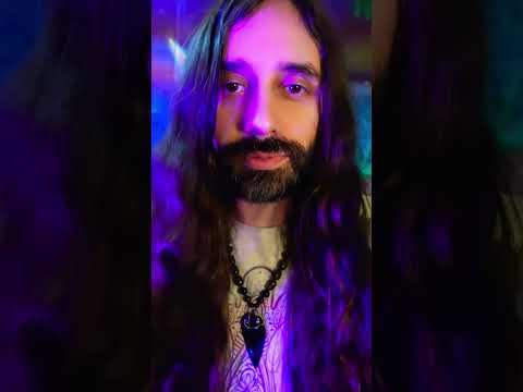 Reiki healing for grief, loss & heartbreak 💜✨ #reiki #asmrreiki #reikihealing #asmrvideo #asmr