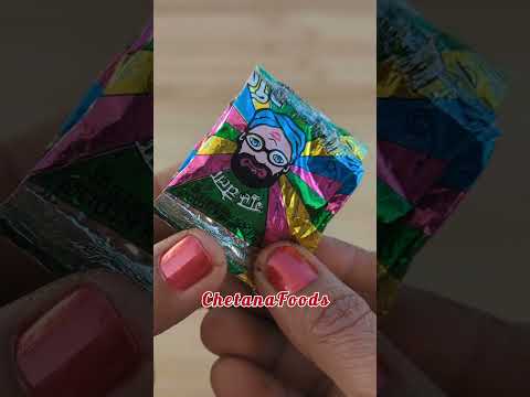 u remember this childhood chocolate name?🤔 Mummy Daddy Candy, Mittai | Guru Chela #shorts #90skids