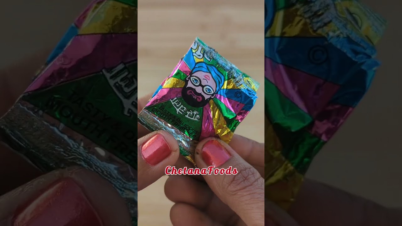 Reminisce Your Childhood with Mummy Daddy Candy 🍬 | Classic Mittai Review