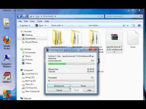 Java J2ee Project (online Banking app -mvc arch)