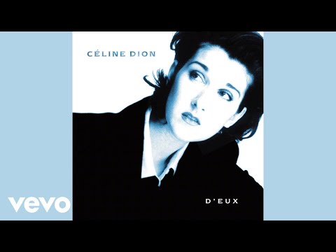 Céline Dion - Destin (Official Audio)