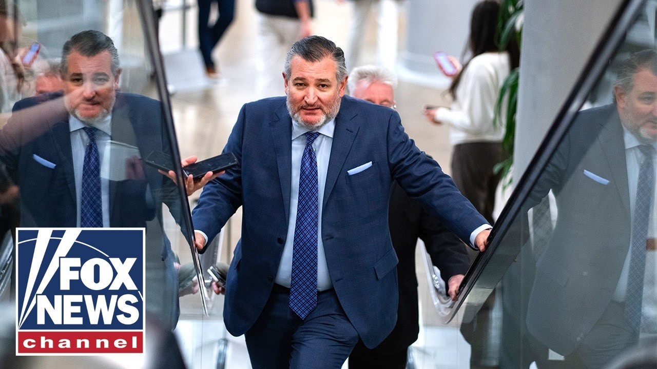 Ted Cruz's Unexpected Prediction Regarding the Government Shutdown
