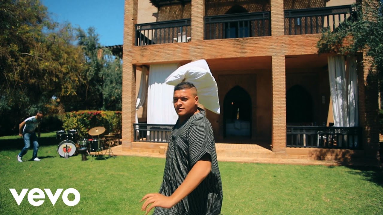 DJ Hamida & TiiwTiiw Present 'Chaabi Live Band' – Exclusive Track from Mix Party 2016 🎶