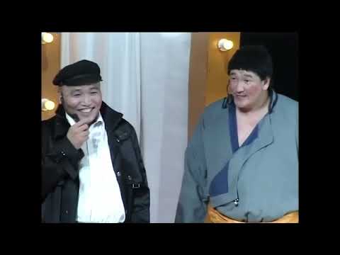 MASK - ШӨНИЙН ЭРВЭЭХИЙ | 1080HD | ХОШИН ШОГ 2024 | Shuniin erveehii | hoshin shog