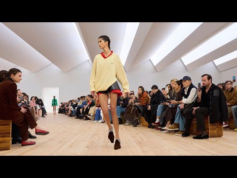 Loewe | Spring Summer 2026 | Paris Fashion Week