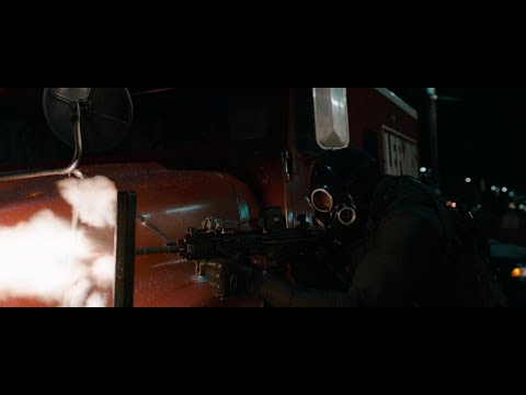 DEN OF THIEVES (COVIL DE LADRÕES)