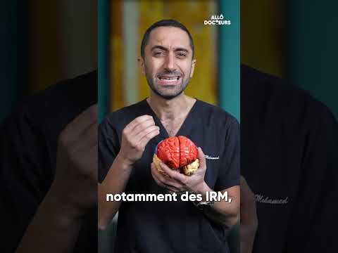 😰 Dépression : ce qui se passe dans le cerveau