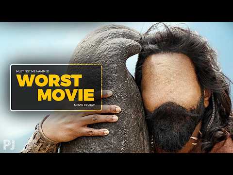 The Worst Movie I've Ever Reviewed... For Now