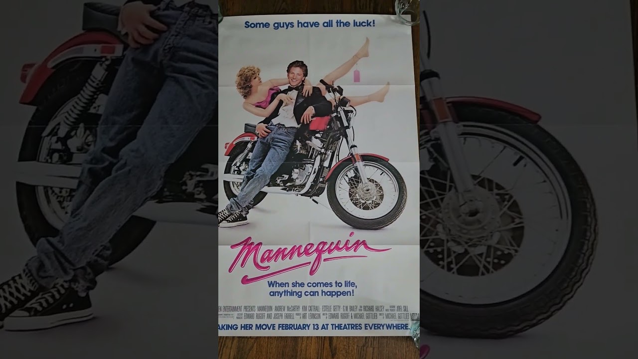 Remember This 80s Movie? 🎬