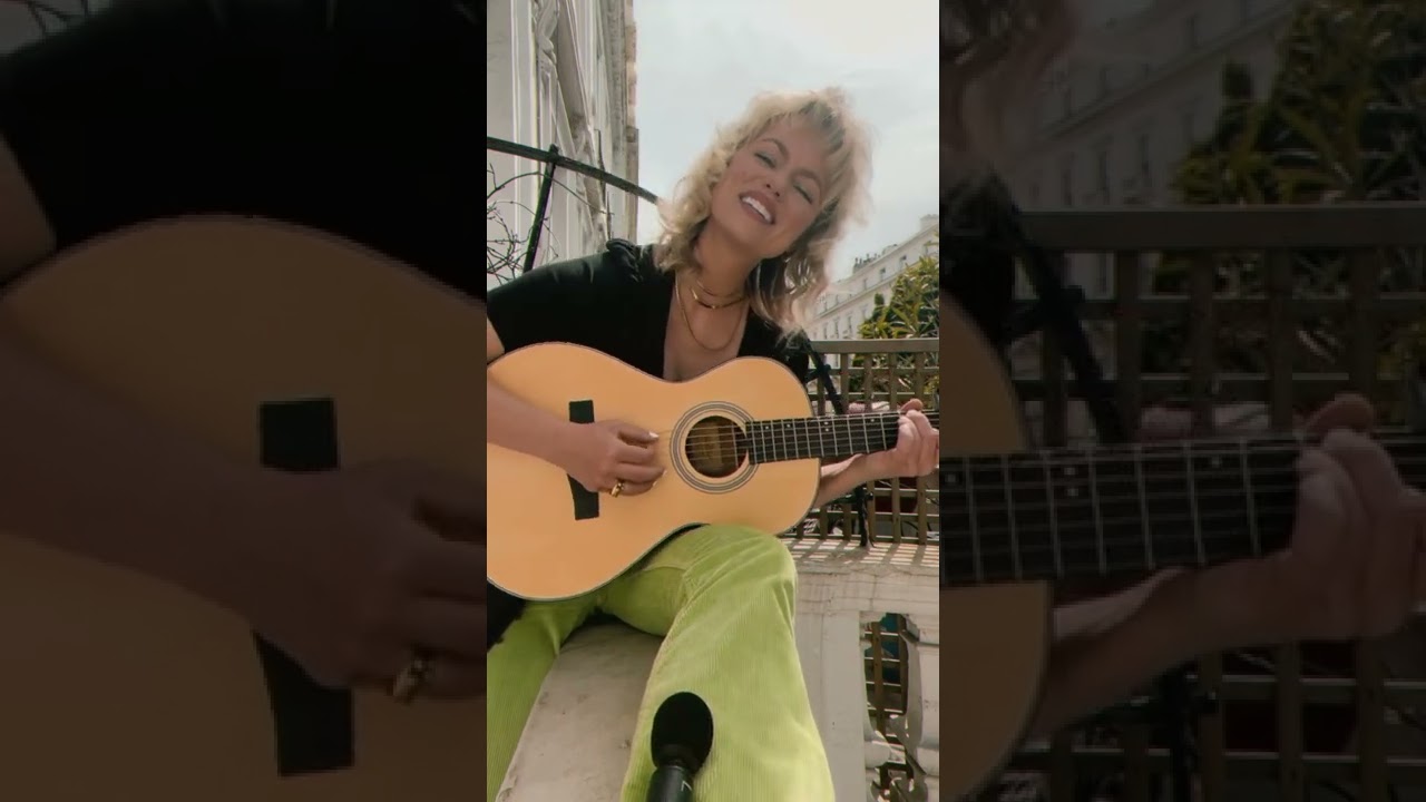 Please Don’t Hurt Me, Too Part 2