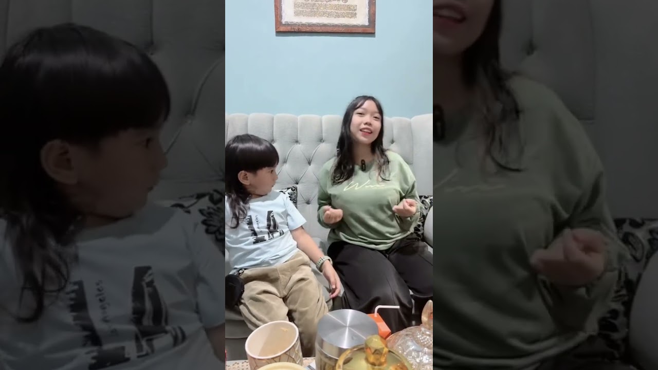 Bocil Mulet 😂 | Viral Comedy Shorts