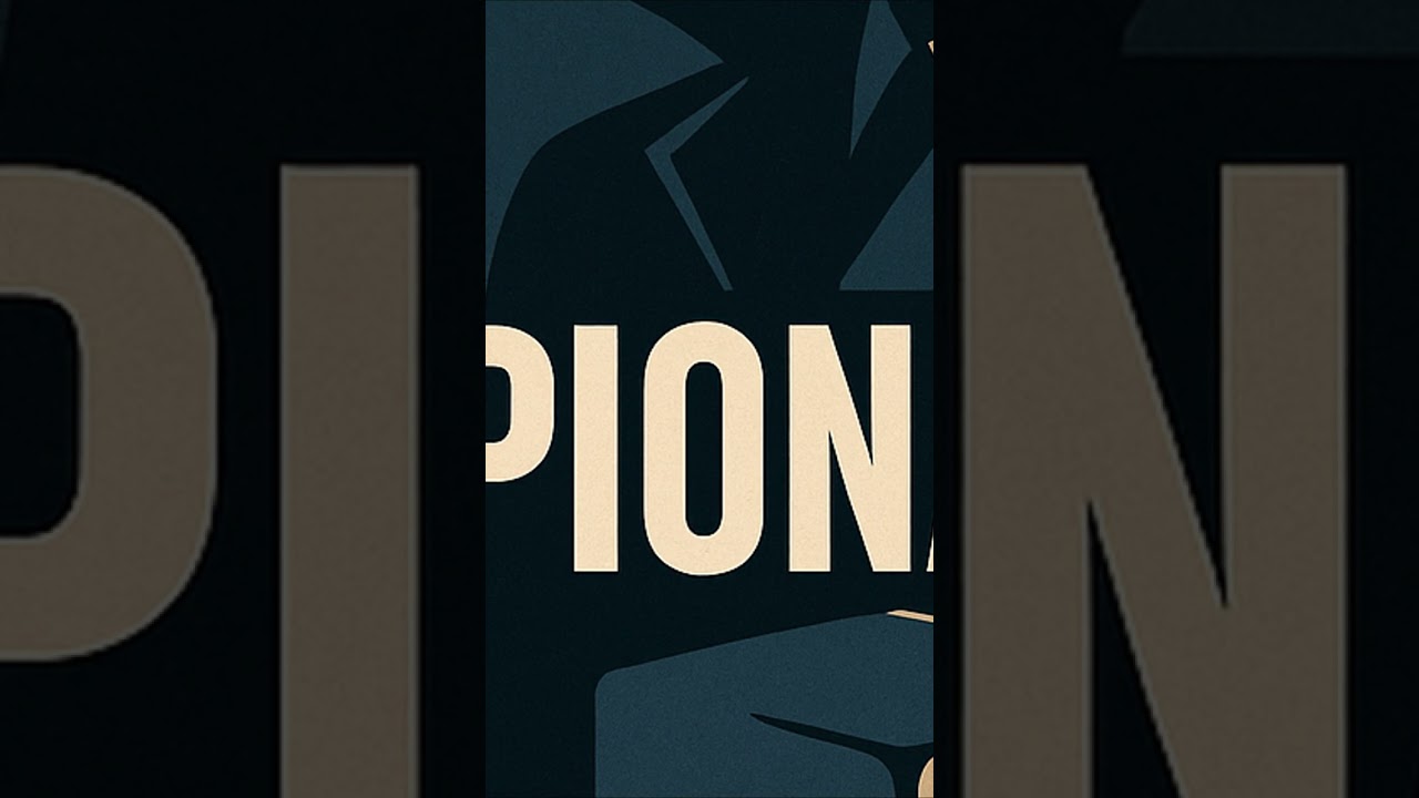 5 Hidden Spy Techniques You’ve Never Seen Before 🔍