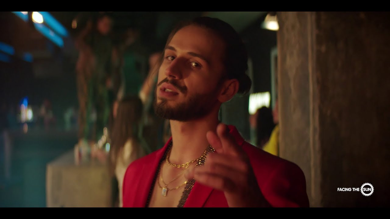 Papi Hans - Твой [Official Video] 🎶 | Посветено на Р.