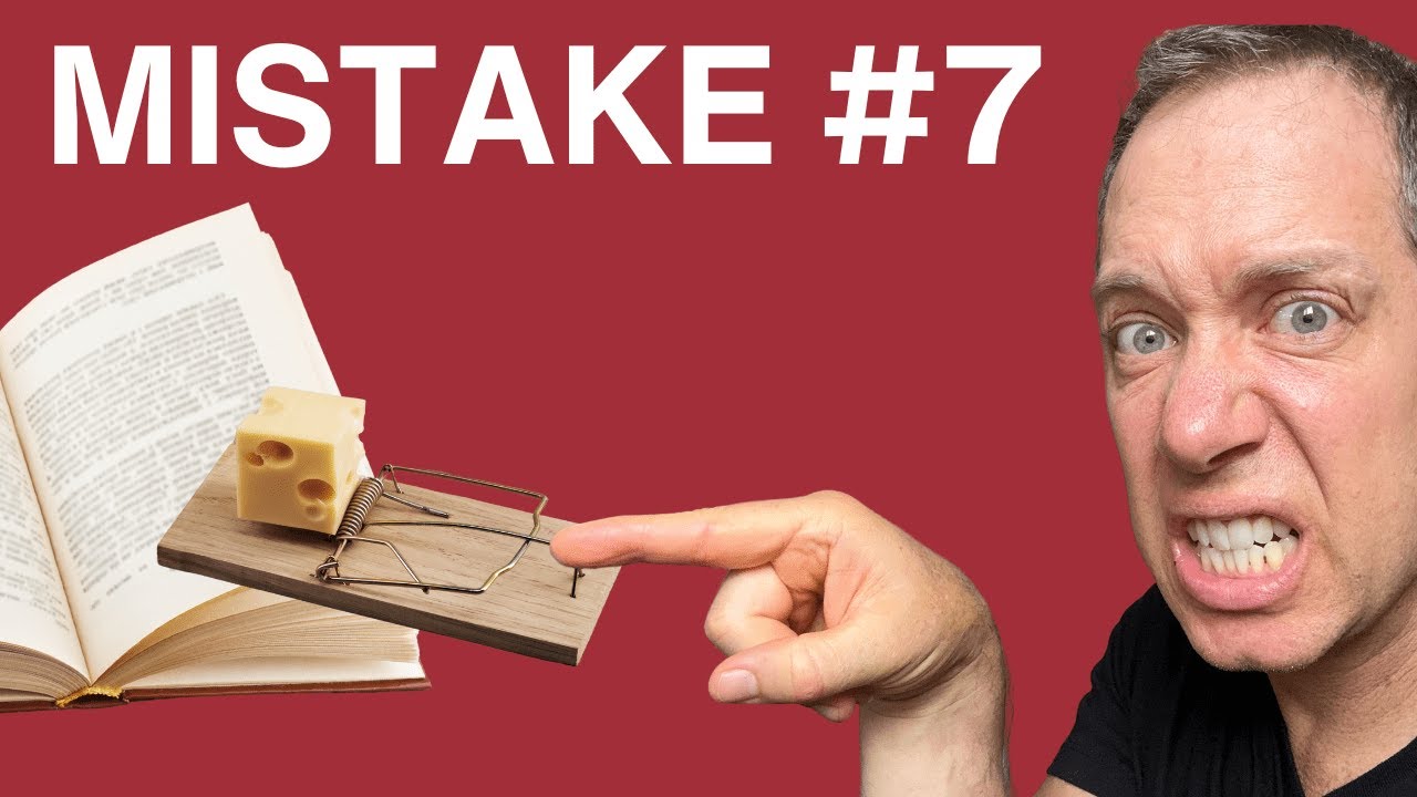 11 Worst Ways to Start a Novel 🚫 (And How to Avoid Them)