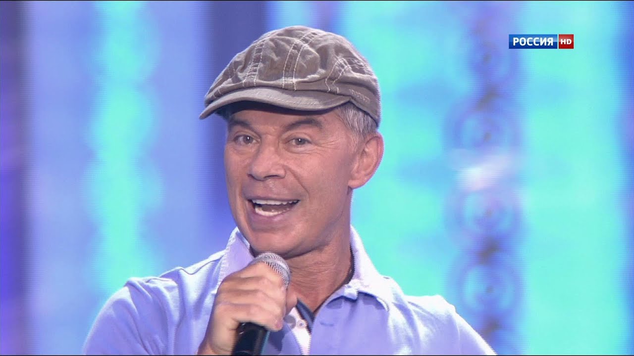 Олег Газманов исполняет 'А я девушек люблю' — Субботний вечер с звездами 🎶