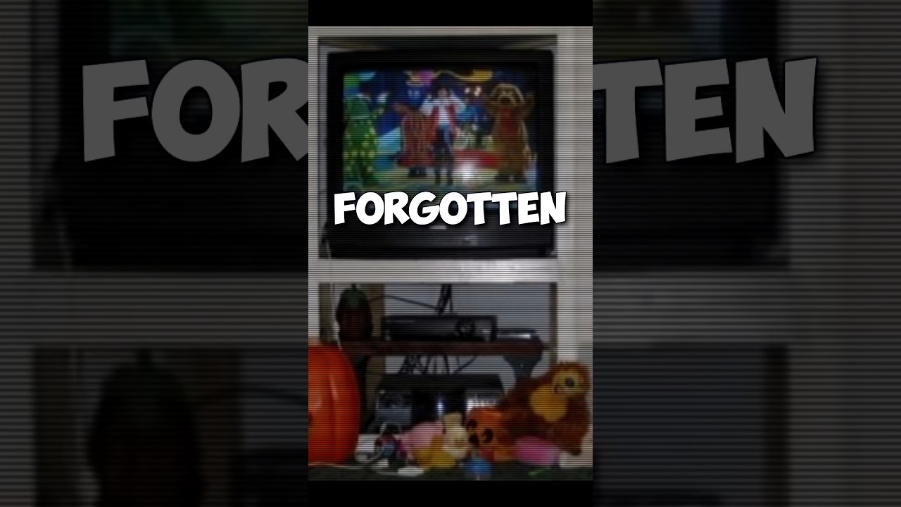 2000s Kids Shows You Forgot ๐บ