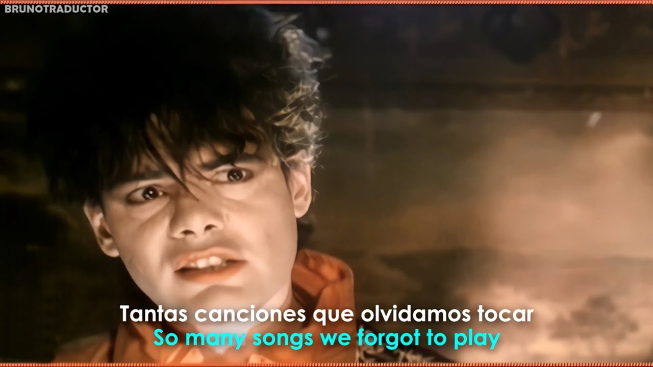 Alphaville - Forever Young 🎶 Letras y Video Oficial