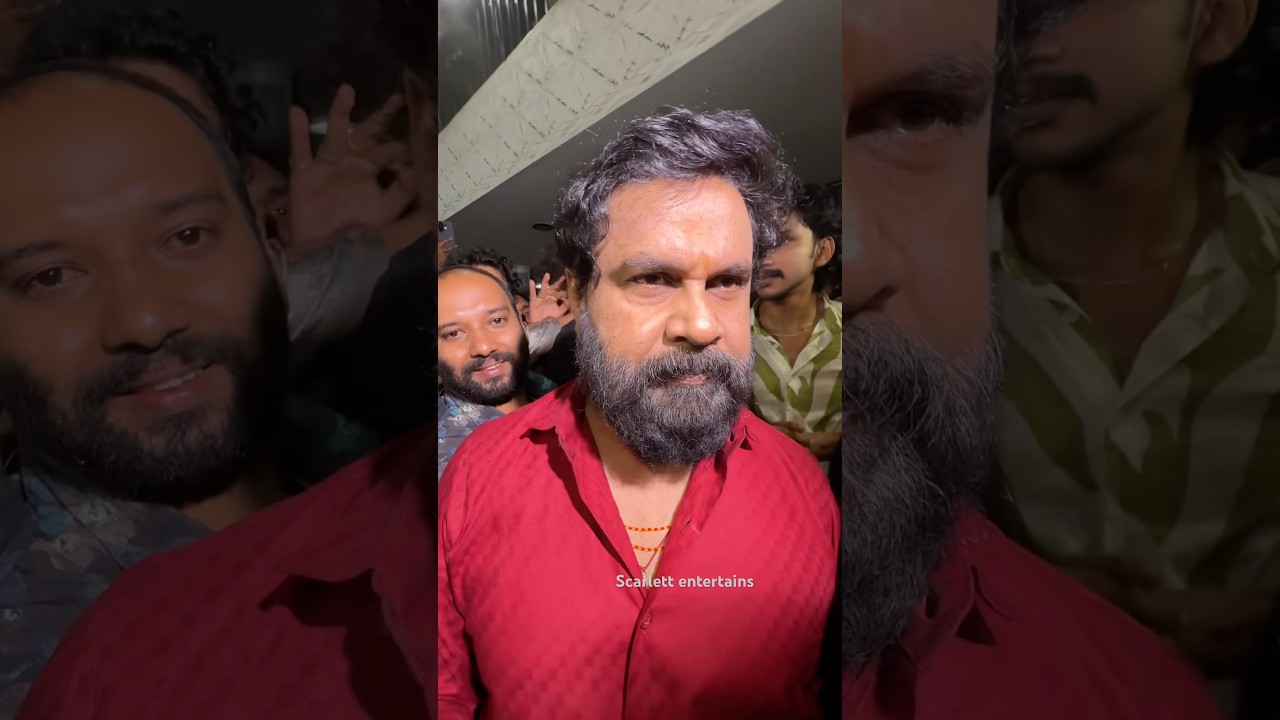 ദിലീപ് പറഞ്ഞത് കേട്ടോ? 😳