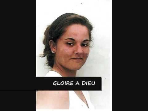 Oh Prends Mon Âme | Chant Chrétien par Rachel Blondeau