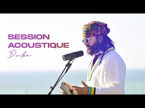 Duke - Session Acoustique (Official Video)