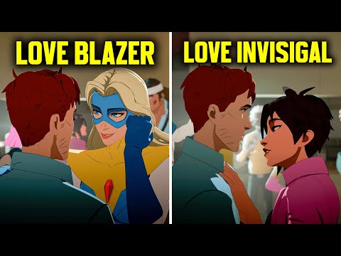 Dispatch - Episode 5 and 6 All Good and Bad Choices