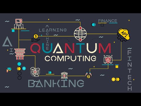 Introduction to different types of Quantum Computing Algorithms | Quantum Computing Course