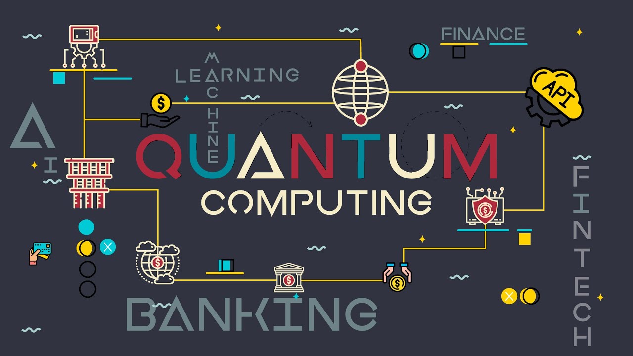 Overview of Quantum Computing Algorithms | Quantum Computing Course