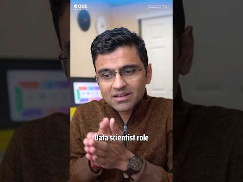 Data Science Roadmap 2024.