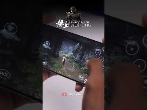 Install & Play Any PC Game in Android 😱 #ghatakapps #PcGames #tiptoptech