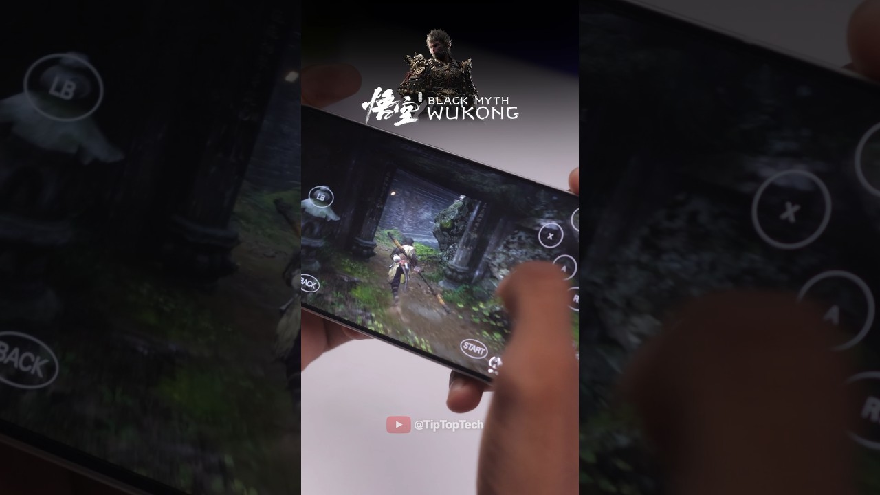 Play Any PC Game on Your Android Device 🎮