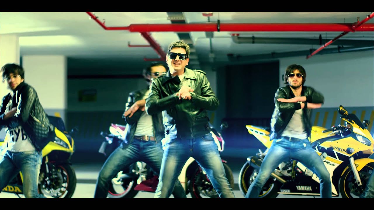 Mihran Tsarukyan - Te Kuzes Official Music Video 🎶