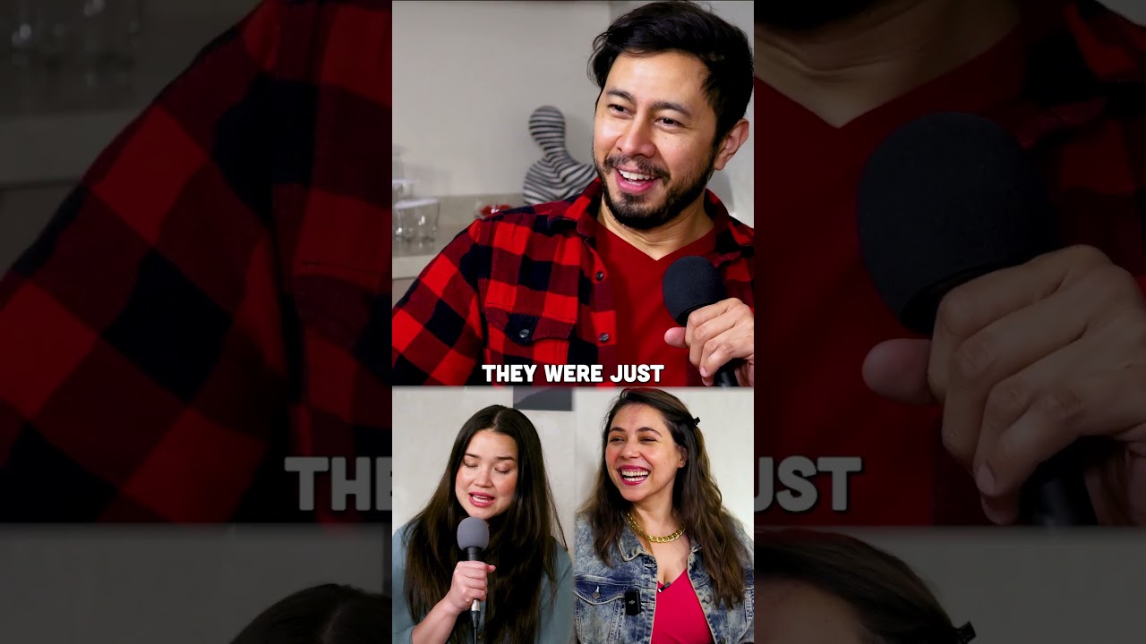 Jaby's Funniest Dad Joke π