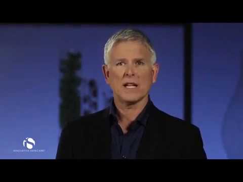 Знакомство с Innovative Skincare