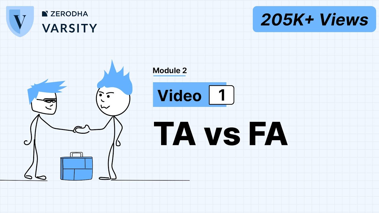 1. Fundamental vs Technical Analysis: Which Strategy Works Best? 📊