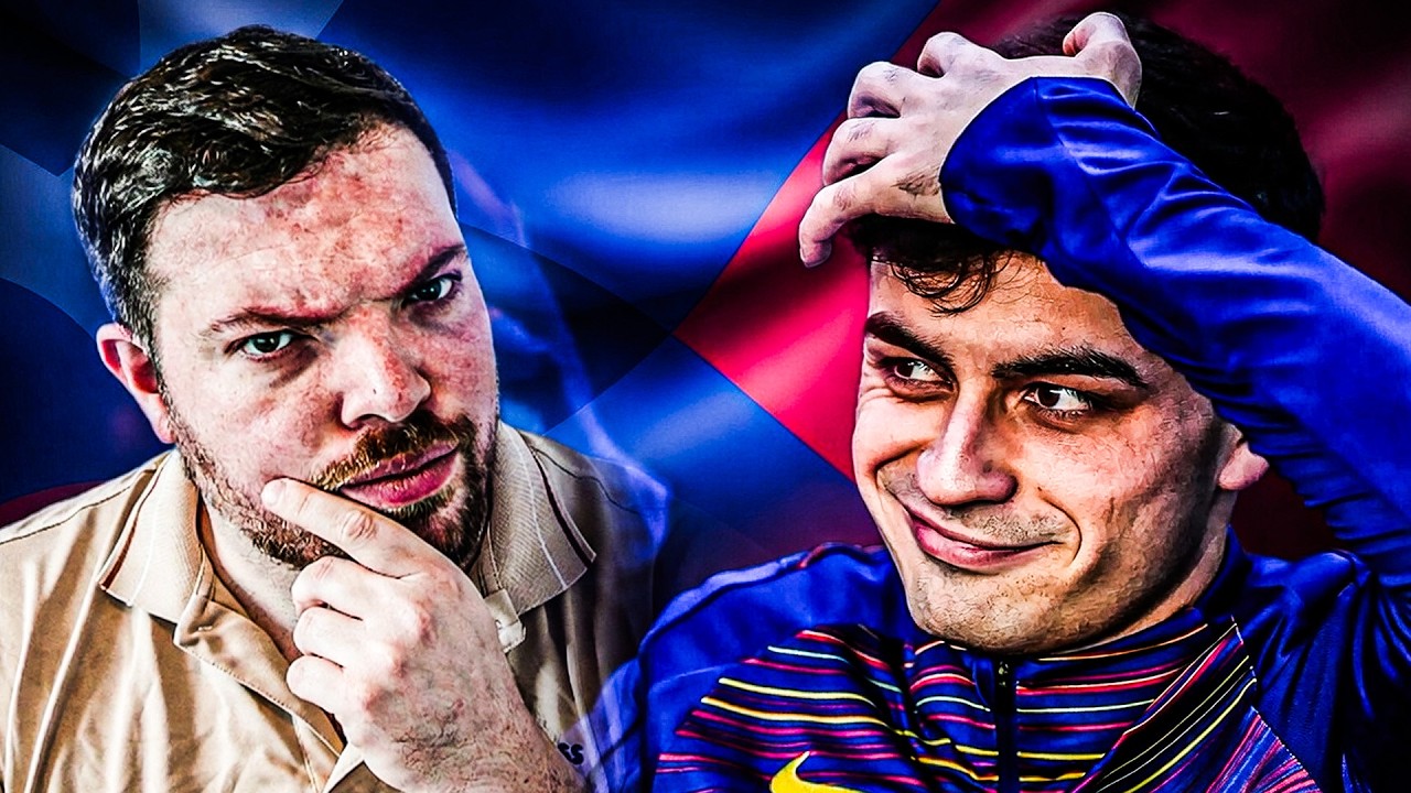 Flick Resting Pedri & Raphinha? 🧐 Athletic Club vs Barcelona